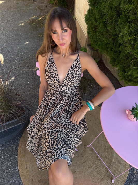 Robe CLÉM