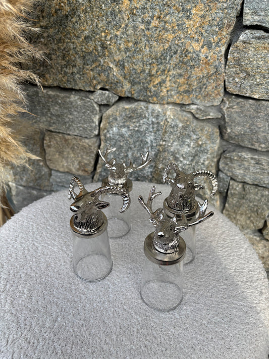 Shooters CERF et BOUQUETIN