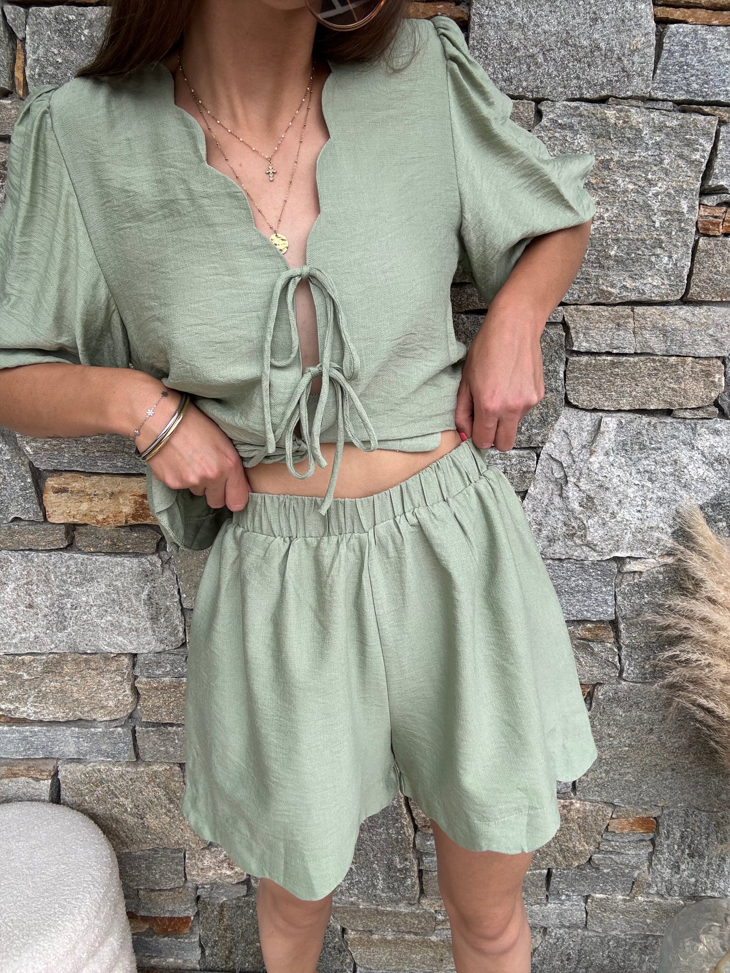 Short MARBELLA