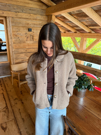 Veste MALORY