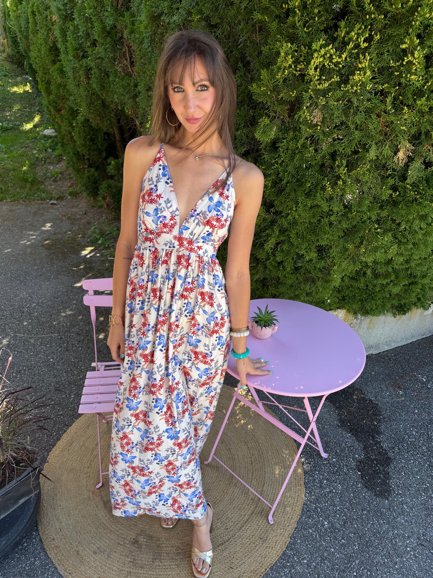 Robe CLÉM