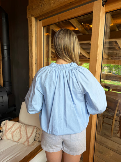 Blouse MARTINA