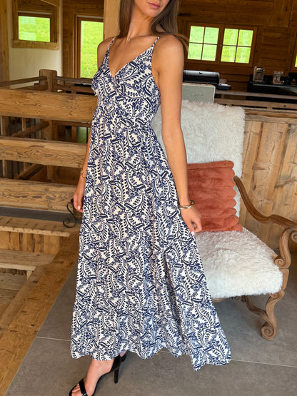 Robe CARAÏBES