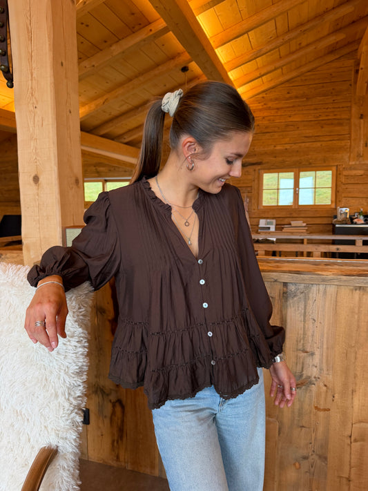 Blouse PEARL