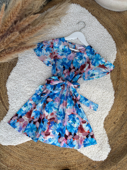 Robe enfant