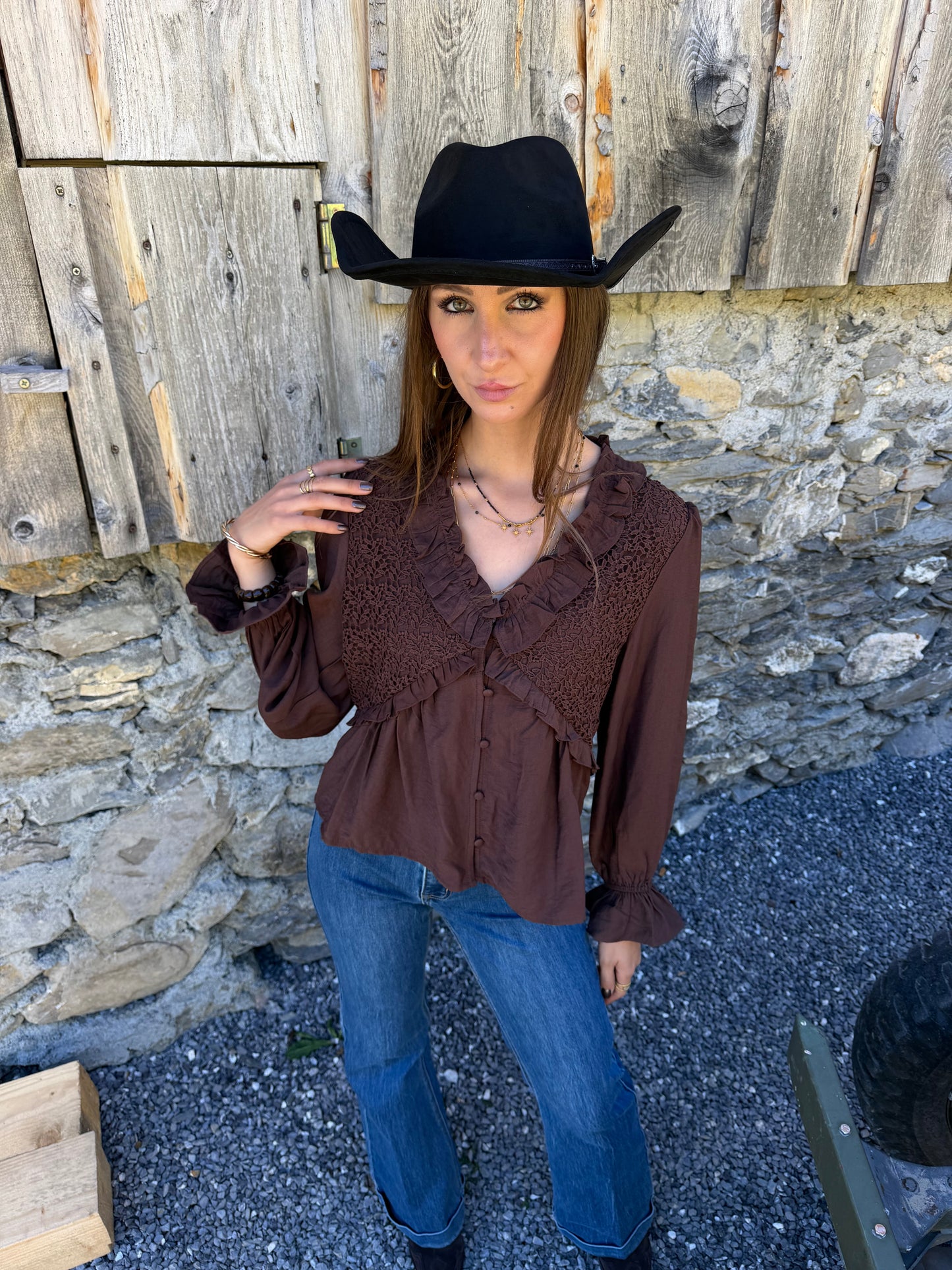 Blouse