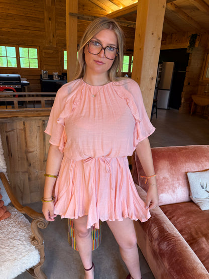 Robe MIRANDA