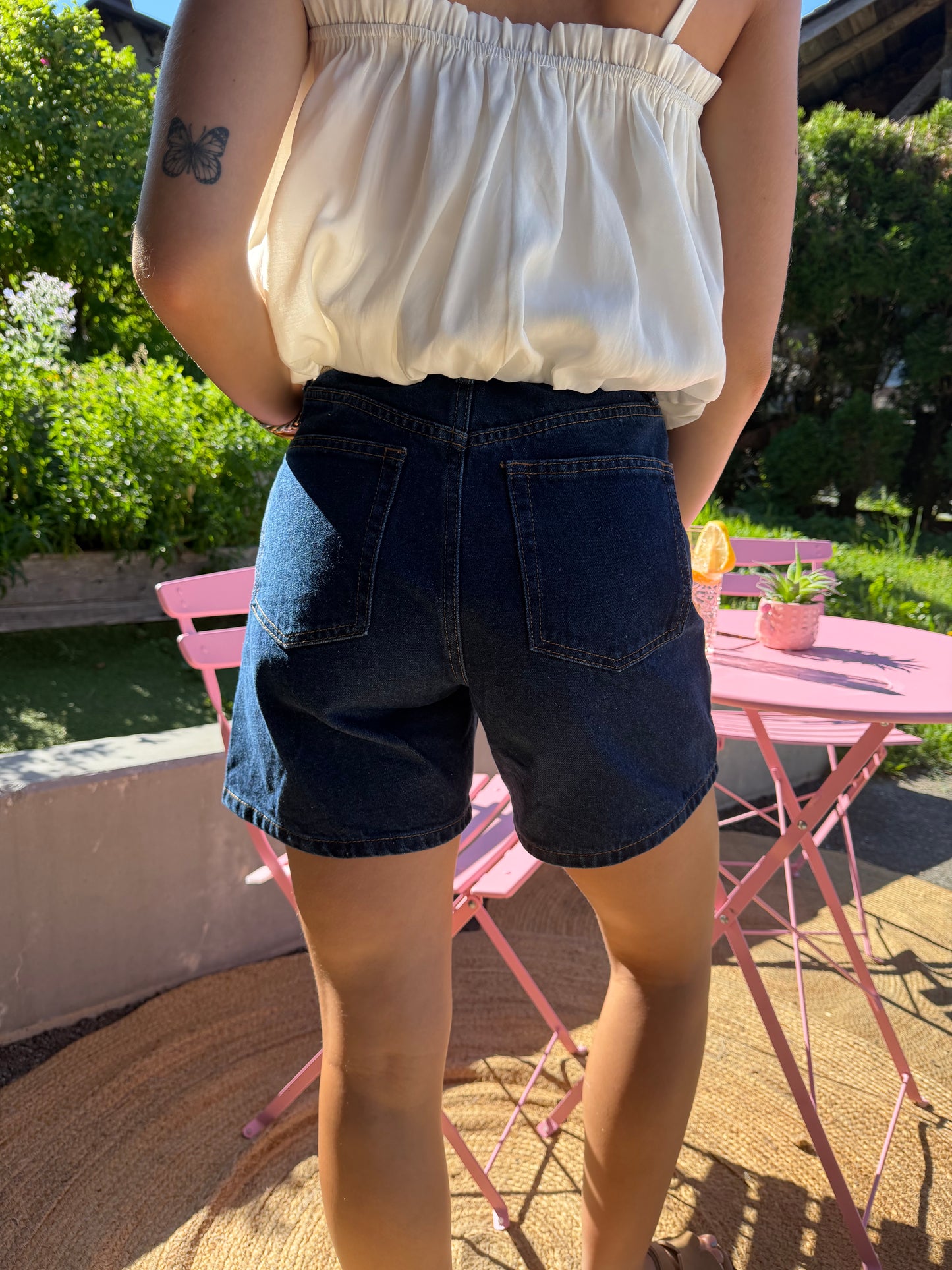 Short BERTRAND