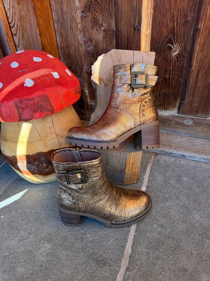 Bottines ROCKY