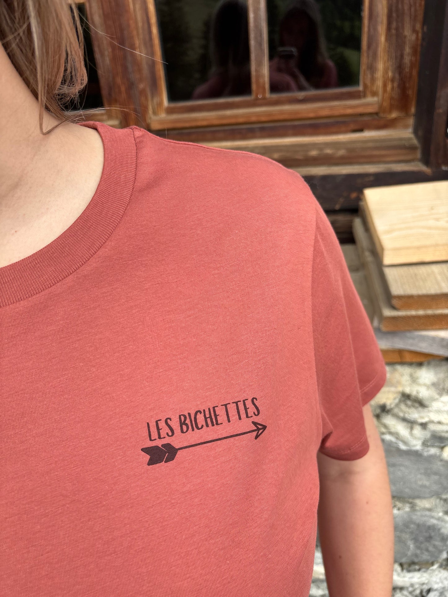 Tee-Shirt SNIPEUSE