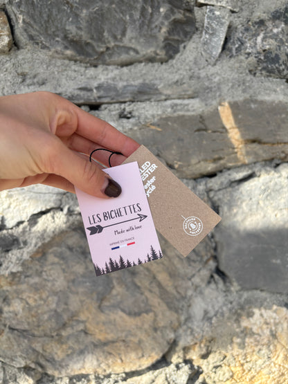 Veste CERF LES BICHETTES