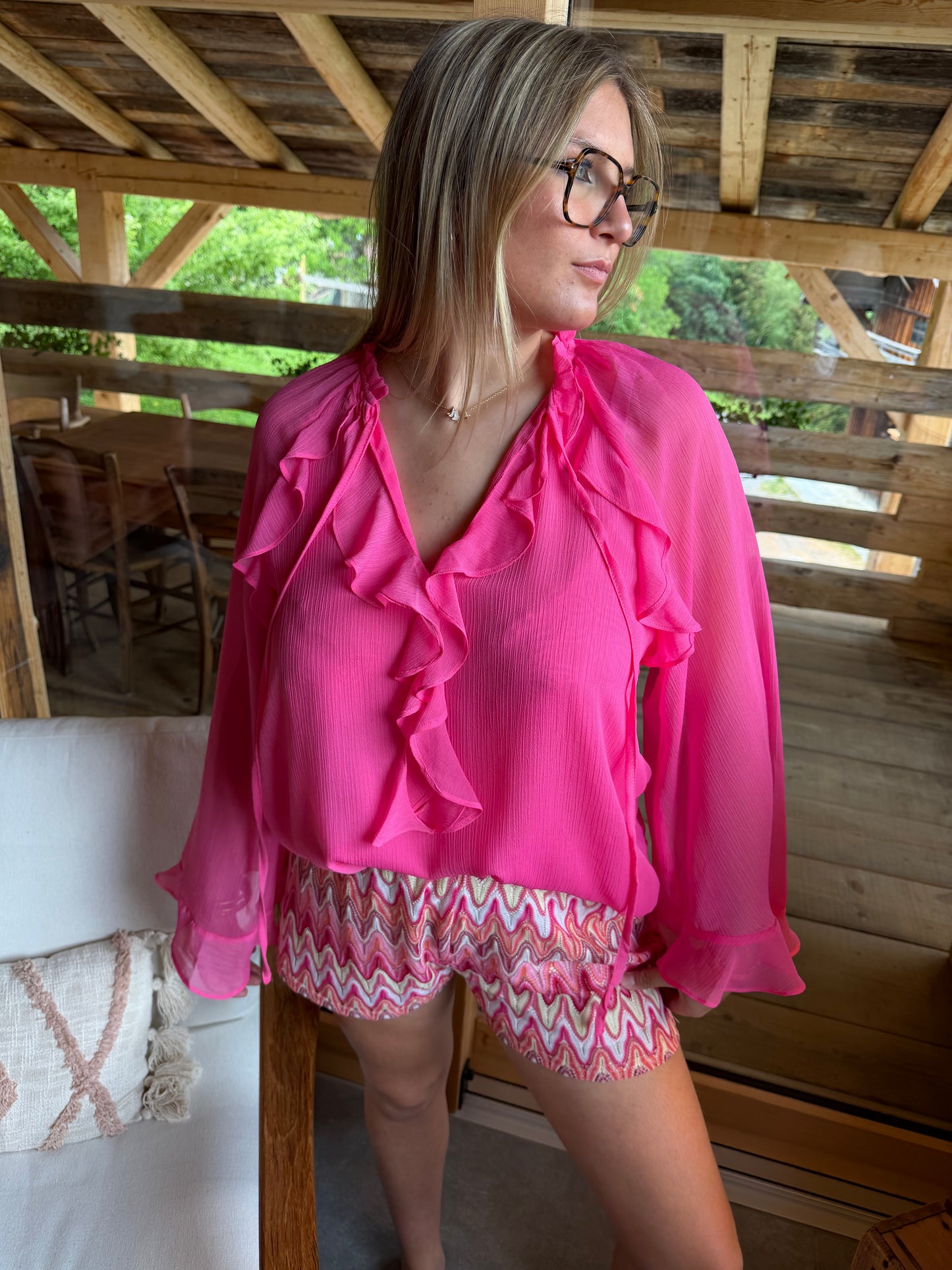 Blouse ANDY