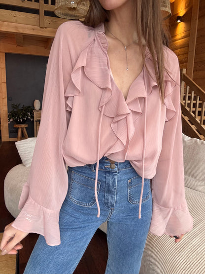 Blouse COLINE