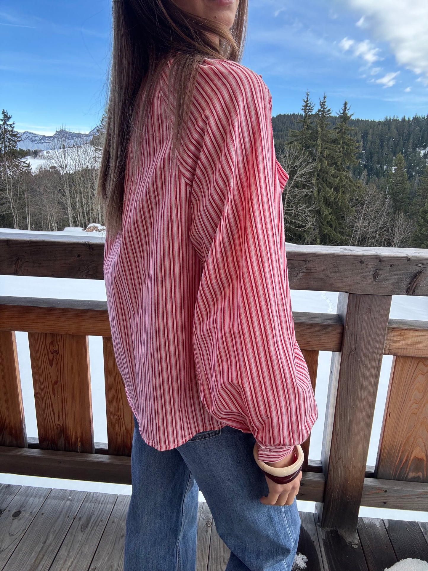 Chemise JANE