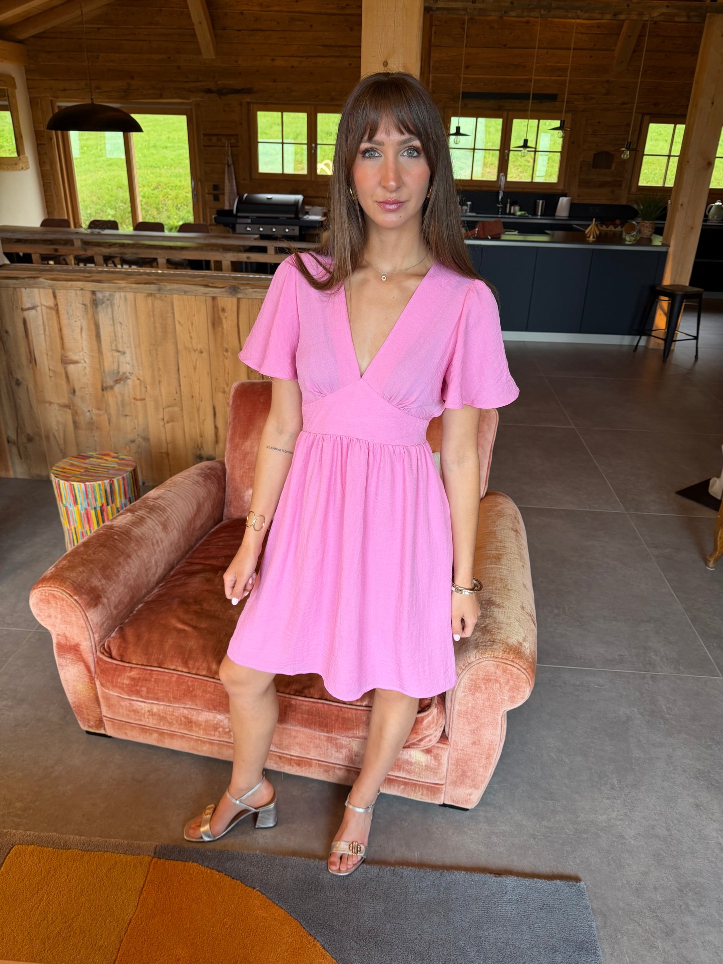 Robe MIRELLA