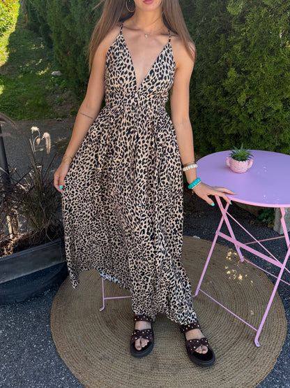 Robe CLÉM