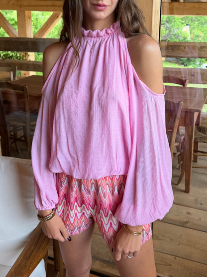 Blouse DEBBY
