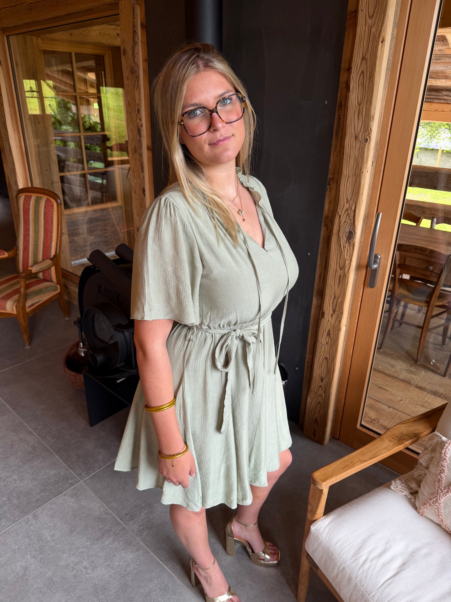 Robe ZOÉ