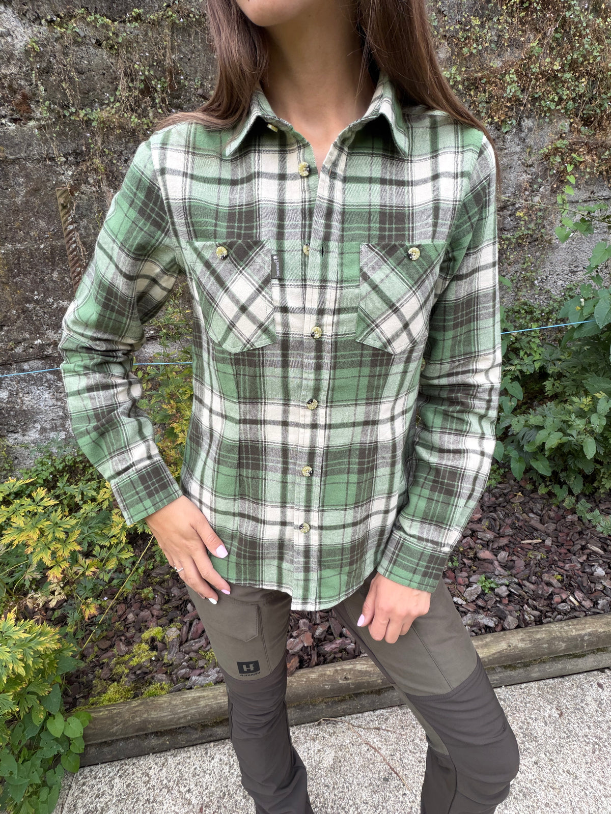 Chemise VARINS