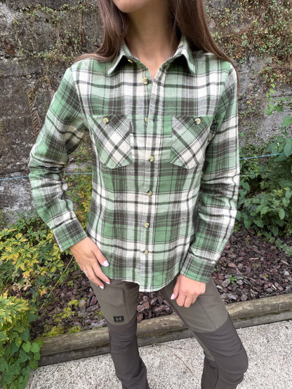 Chemise VARINS