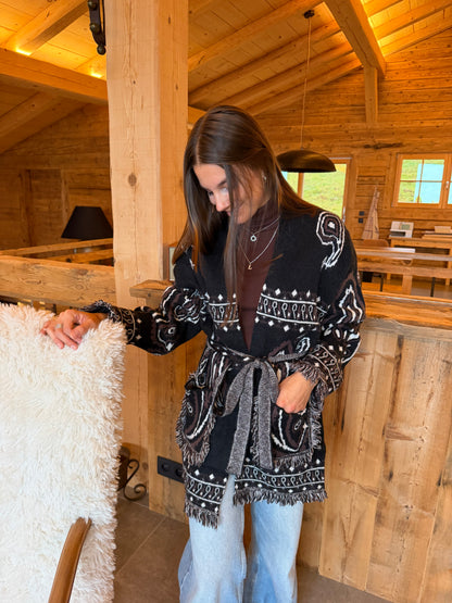 Gilet SMIRA
