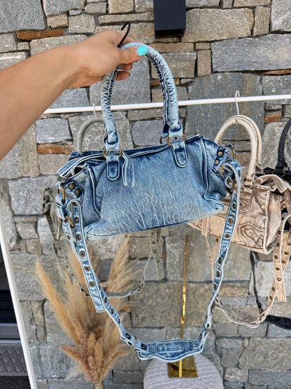 Sac BALENCO jeans