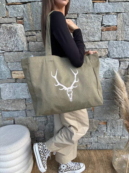 Sac CERF LES BICHETTES