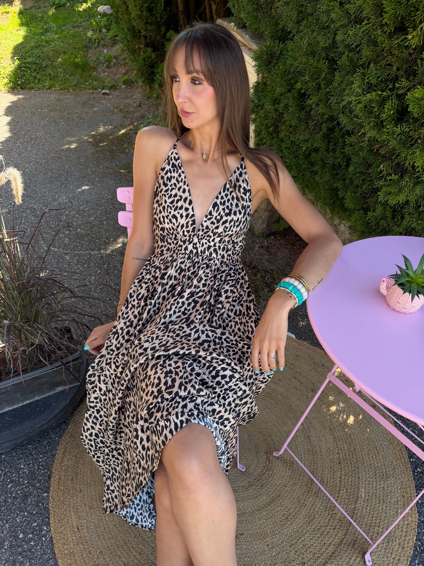 Robe CLÉM
