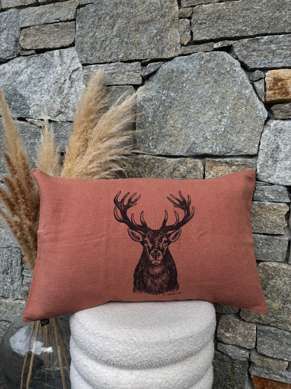 Coussin Rectangulaire CERF