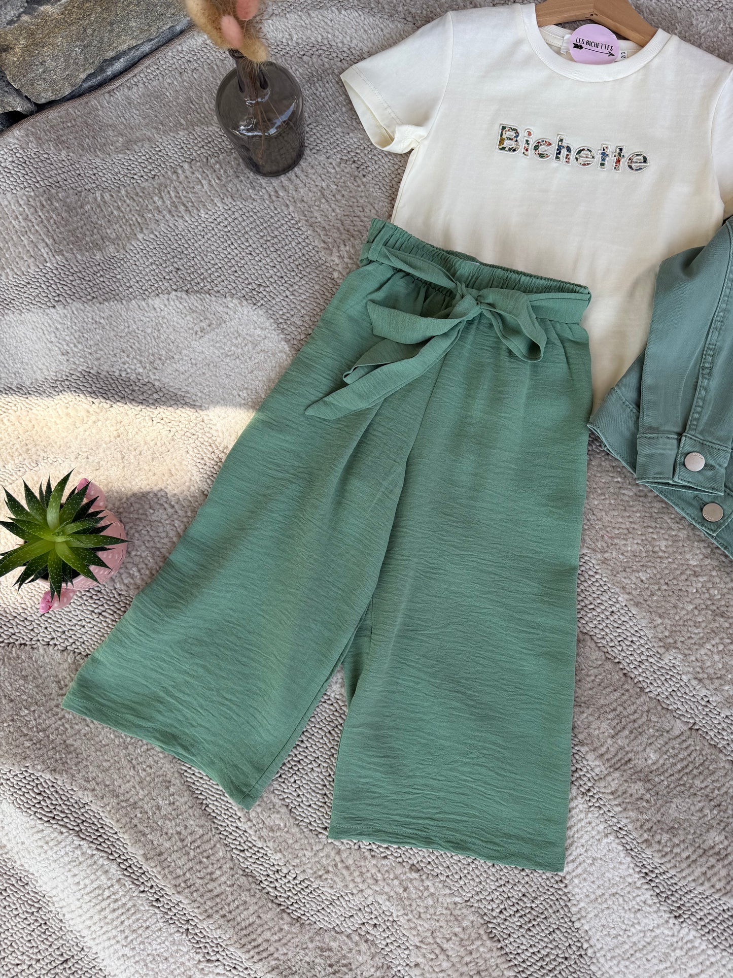 Pantalon enfant