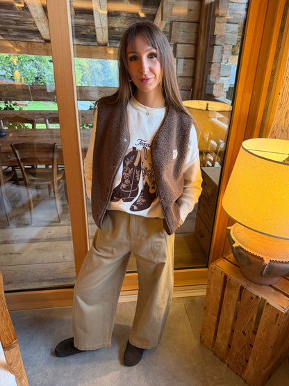 Pantalon MARLO