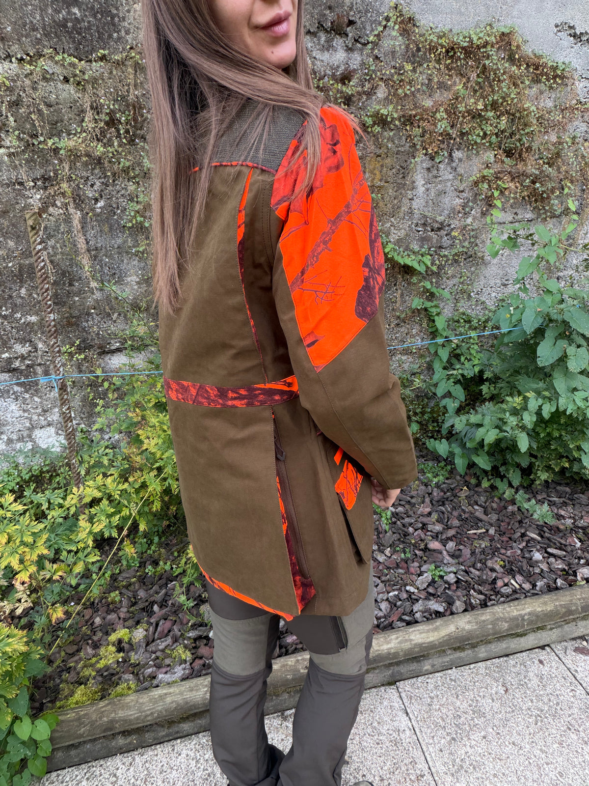 Veste ROCHATS