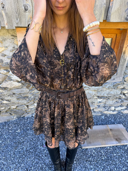 Robe LINA
