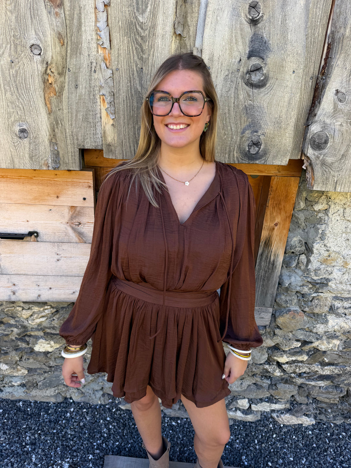 Robe LINA