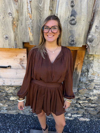 Robe LINA