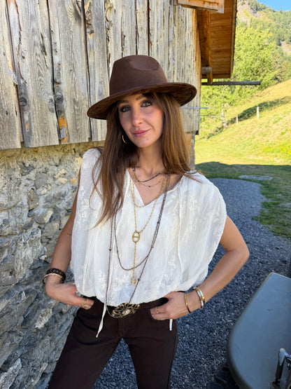 Blouse MARTA