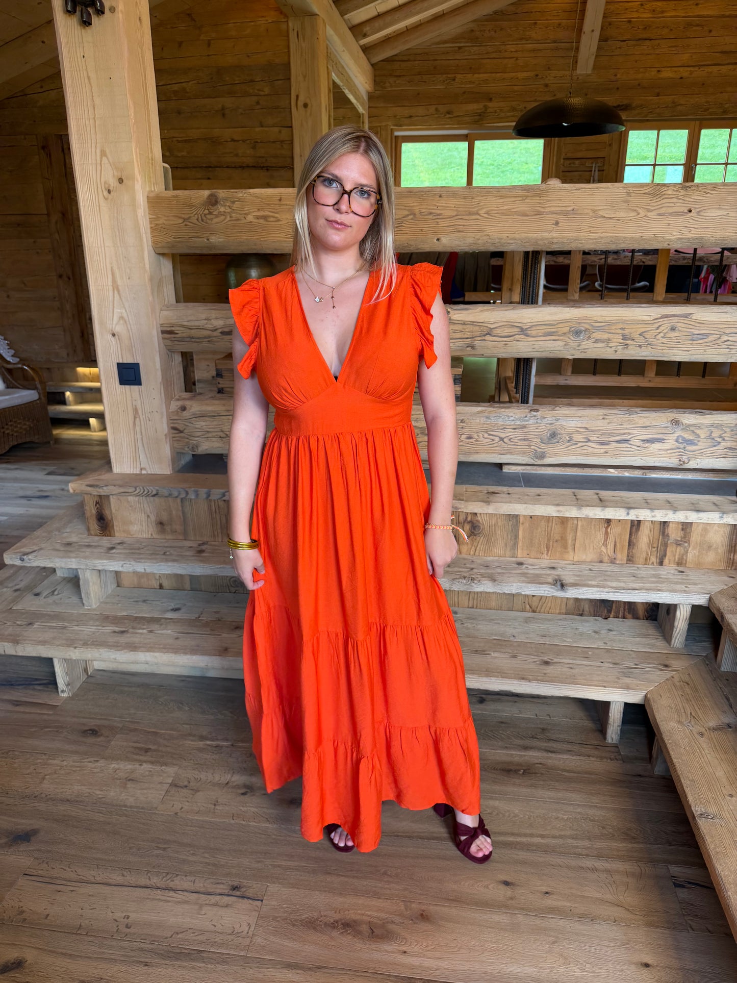 Robe FLORENCE