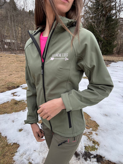 Softshell SANGLIER LES BICHETTES