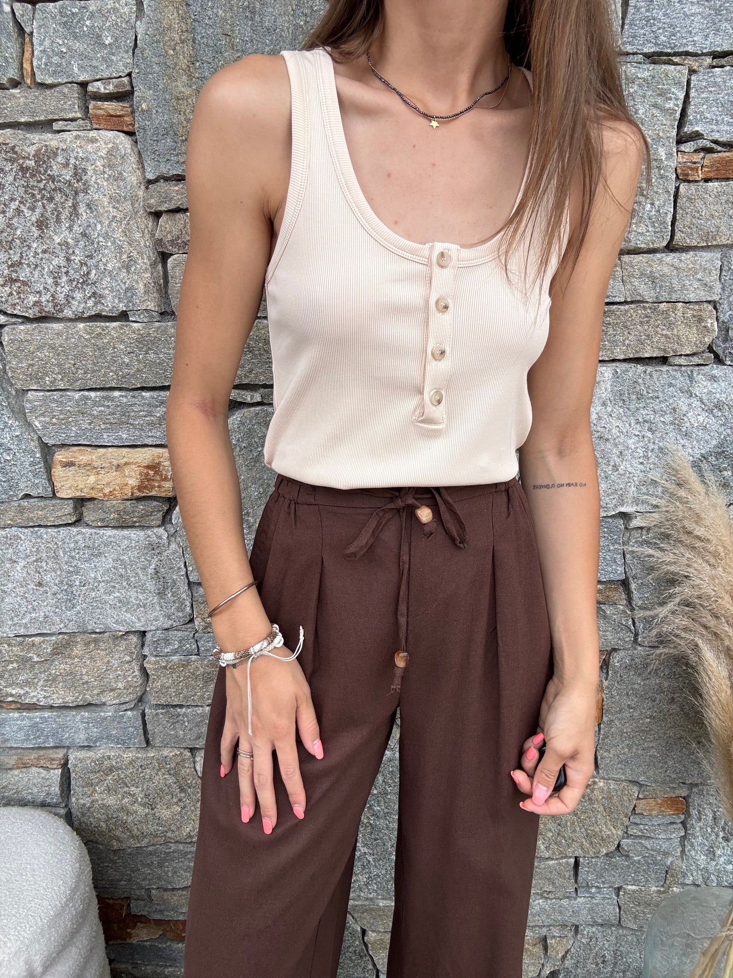 Pantalon ARMAND