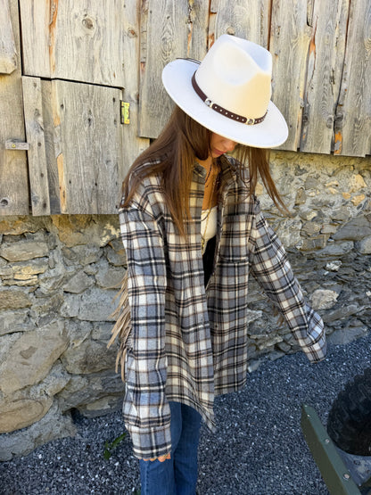 Veste JASPER