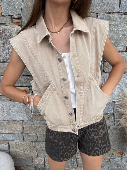 Veste RINGO