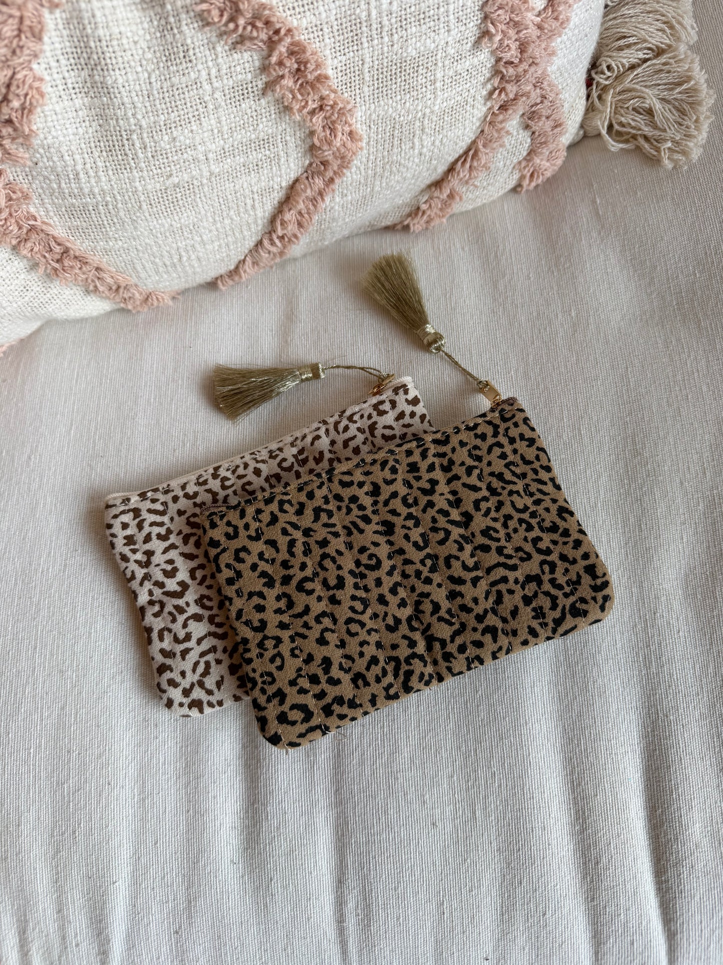 Pochette BICHETTE