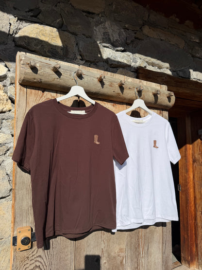 Tee-shirt Santiag