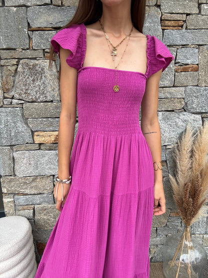 Robe SANTORI 🇮🇹