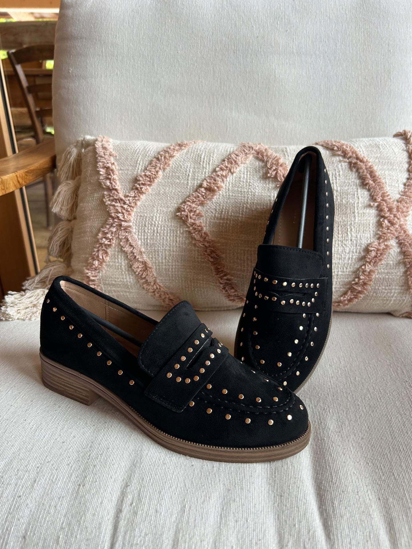 Mocassins ALBERT