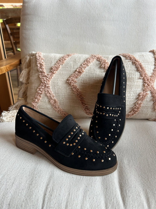 Mocassins ALBERT