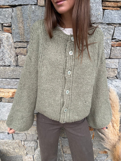 Gilet LOLITA 🇮🇹