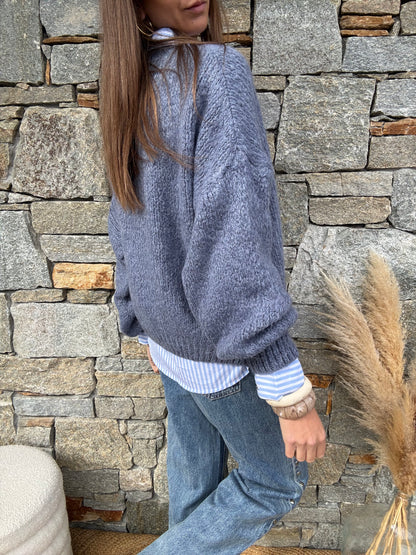 Pull CAMOMILLE 🇮🇹