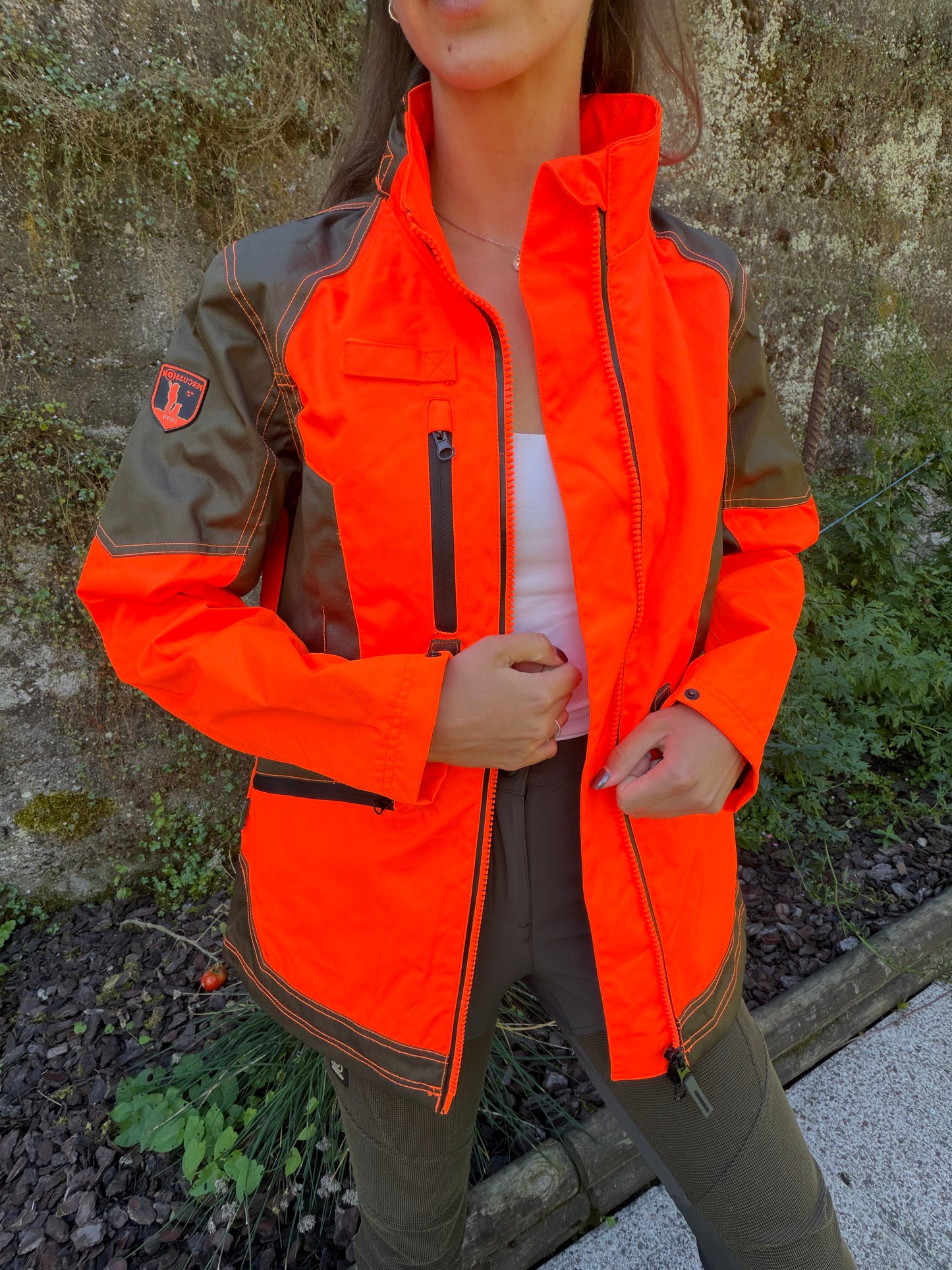 Veste CHAUCISSE PLUS
