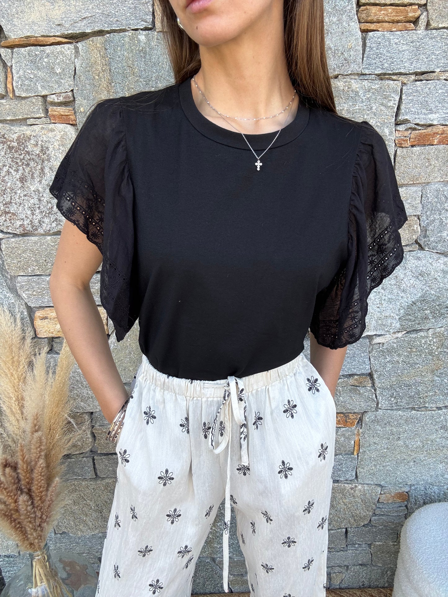 Tee-shirt NESSIA